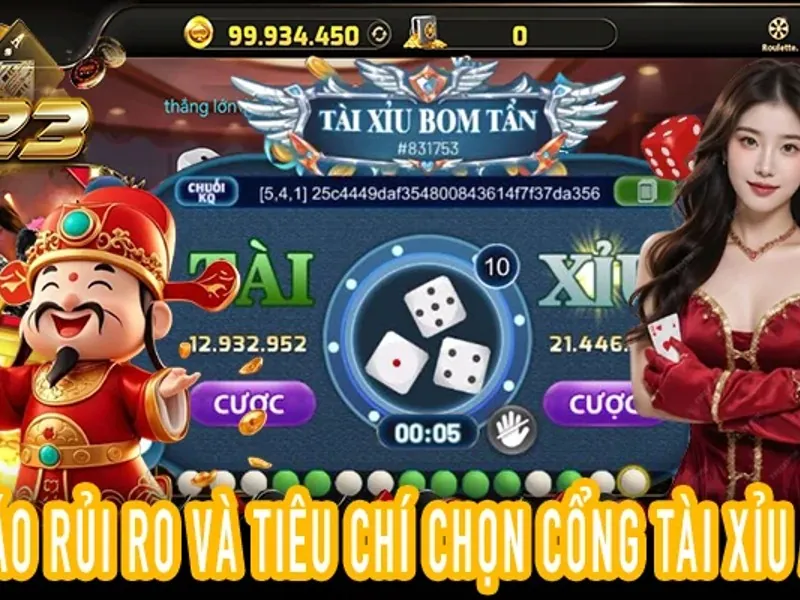 Cá cược Thể Thao FIVE88